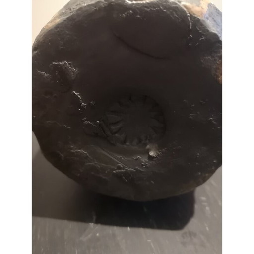 Soliflore de cerámica vintage