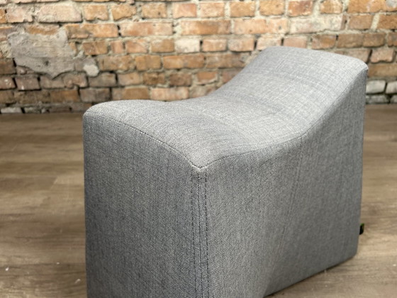 Image 1 of Naughtone Pinch Stool gray at TheReSales