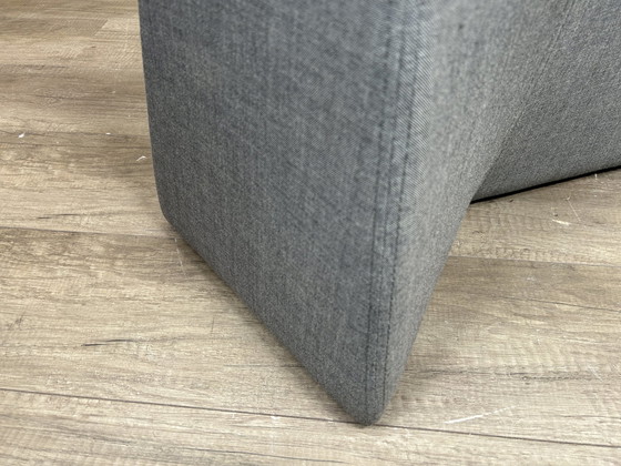 Image 1 of Naughtone Pinch Stool gray at TheReSales