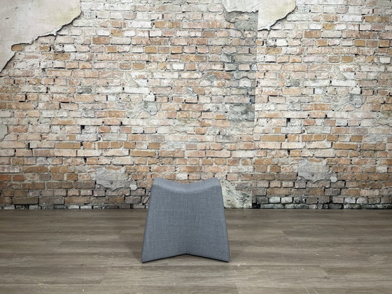 Image 1 of Naughtone Pinch Stool gray at TheReSales