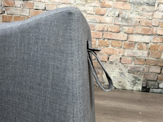 Image 1 of Naughtone Pinch Stool gray at TheReSales