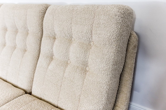 Image 1 of Living Room Set Atlantis by Jitona, Czechoslovakia, 1970s