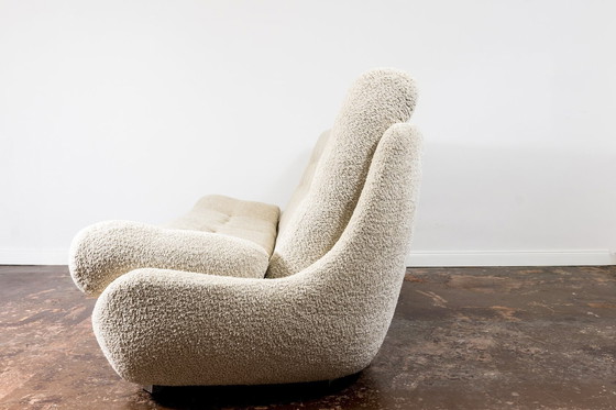 Image 1 of Living Room Set Atlantis by Jitona, Czechoslovakia, 1970s