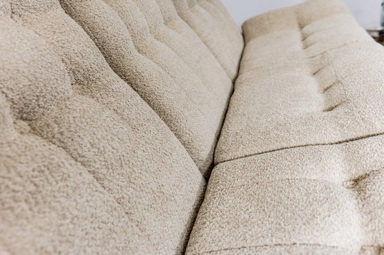 Image 1 of Living Room Set Atlantis by Jitona, Czechoslovakia, 1970s