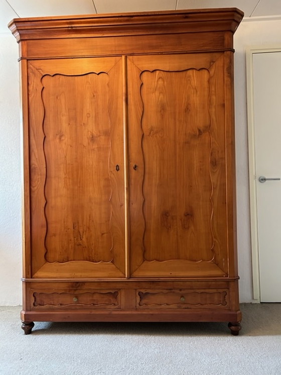 Image 1 of Vintage clothing/wardrobe