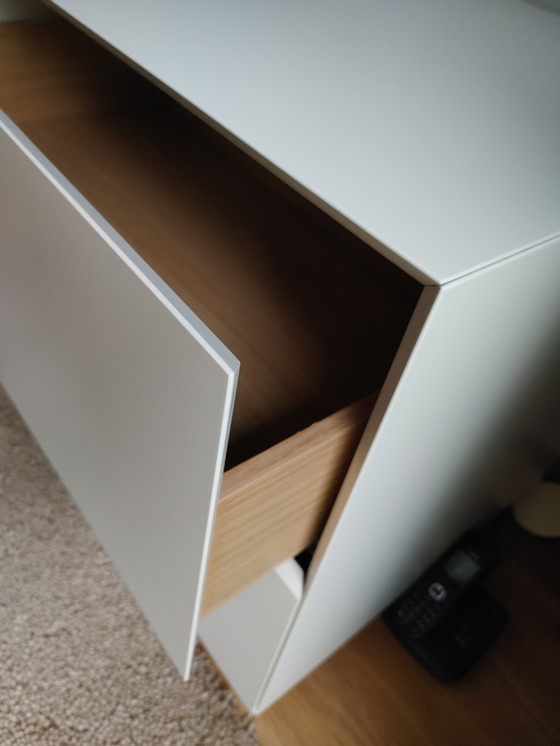 Image 1 of Pastoe Low Cupboard