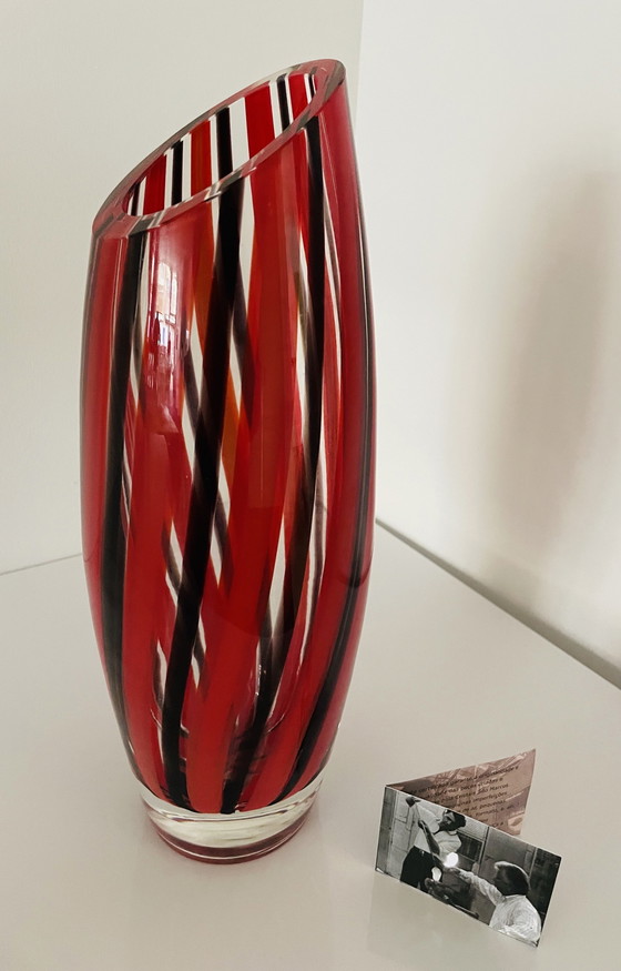 Image 1 of Vase Molinari