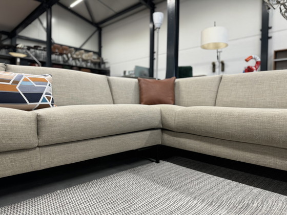 Image 1 of Design on Stock Aikon Corner Sofa Senna Grey