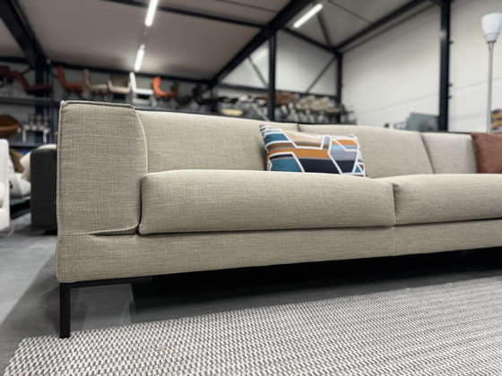 Image 1 of Design on Stock Aikon Corner Sofa Senna Grey