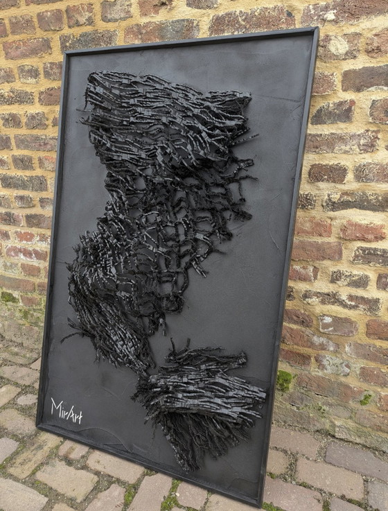 Image 1 of Pintura de panal 