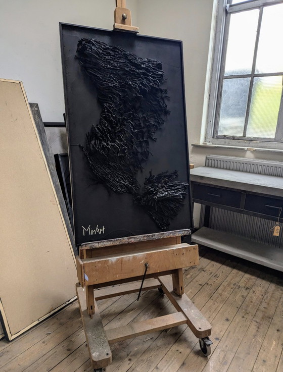 Image 1 of Pintura de panal 