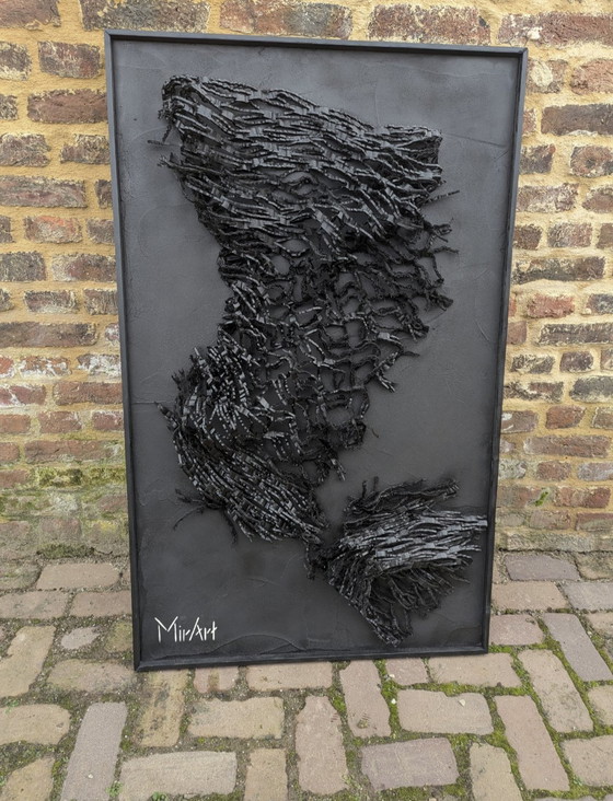 Image 1 of Pintura de panal 