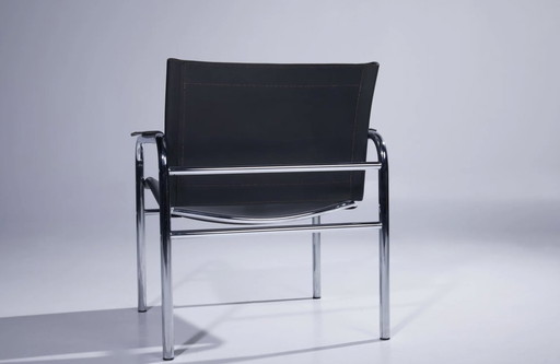 Tord Bjorklund For Ikea “Klinte” Lounge Chair