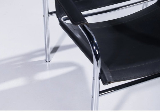 Image 1 of Tord Bjorklund For Ikea “Klinte” Lounge Chair