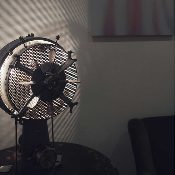 Image 1 of Vs/Hnbvi Table Lamp