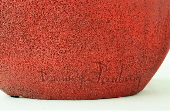 Image 1 of Ceramics Pouchain Dominique