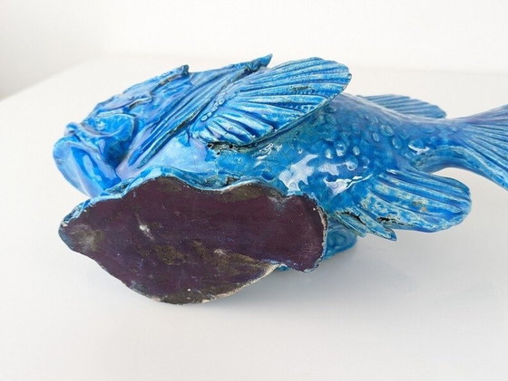 Image 1 of Fish Sculpture