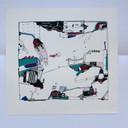 Huibert van Dorp – Serigrafia