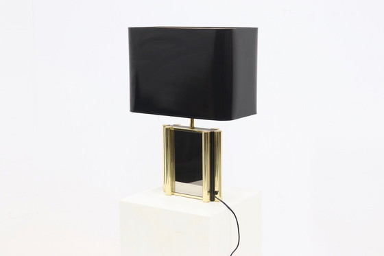 Image 1 of Lampada da tavolo vintage