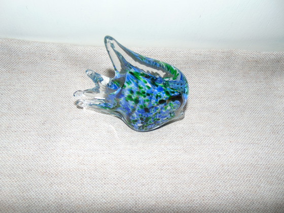 Image 1 of Caithness Glass - Fish