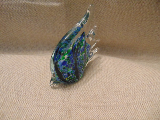 Image 1 of Caithness Glass - Fish