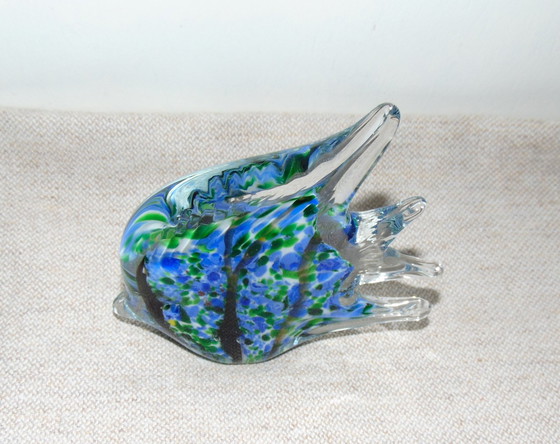 Image 1 of Caithness Glass - Fish