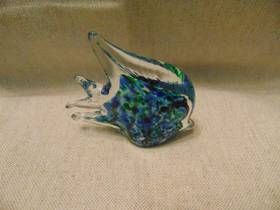 Image 1 of Caithness Glass - Fish