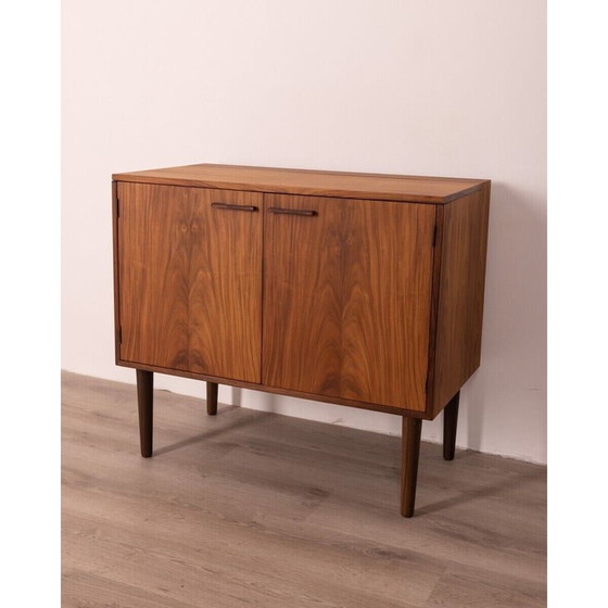 Image 1 of Vintage sideboard in rosewood by Kai Kristiansen for Feldballes Møbelfabrik, 1960s