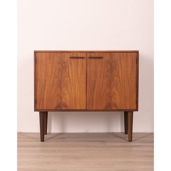 Image 1 of Vintage sideboard in rosewood by Kai Kristiansen for Feldballes Møbelfabrik, 1960s