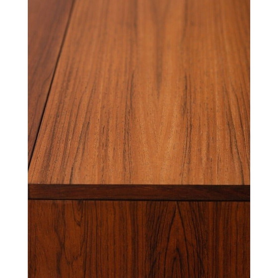Image 1 of Vintage sideboard in rosewood by Kai Kristiansen for Feldballes Møbelfabrik, 1960s