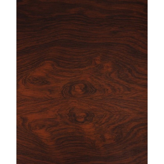 Image 1 of Vintage sideboard in rosewood by Kai Kristiansen for Feldballes Møbelfabrik, 1960s