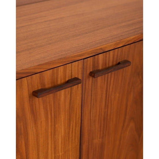 Image 1 of Vintage sideboard in rosewood by Kai Kristiansen for Feldballes Møbelfabrik, 1960s