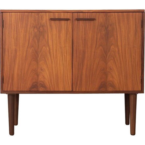 Image 1 of Vintage sideboard in rosewood by Kai Kristiansen for Feldballes Møbelfabrik, 1960s