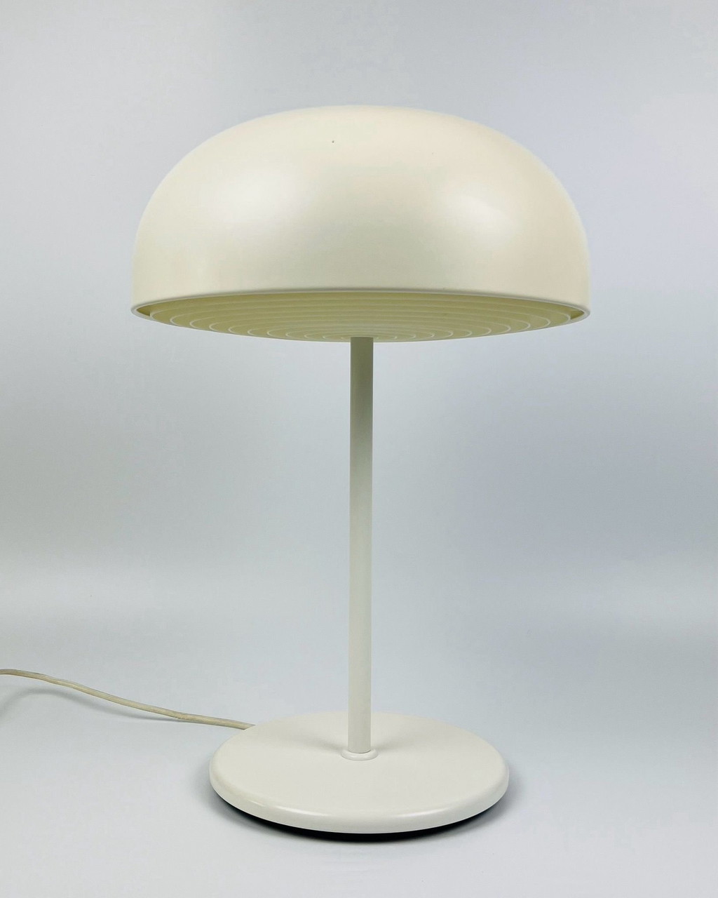 Lampada da scrivania Ikea Nymane Metallo, Plastica