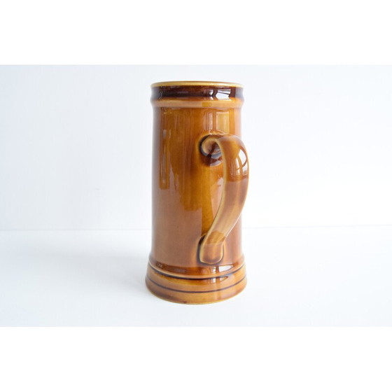 Image 1 of Vintage Korbel ceramic by Ditmar Urbach, Czechoslovakia 1958