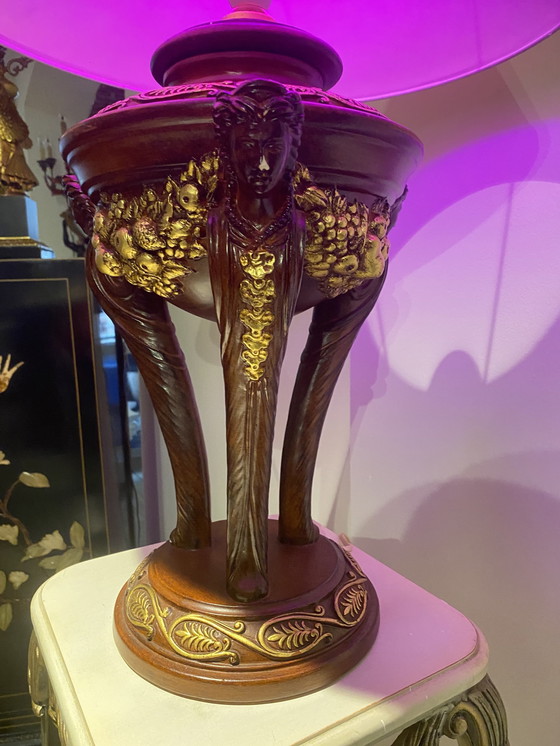 Image 1 of Table Lamp