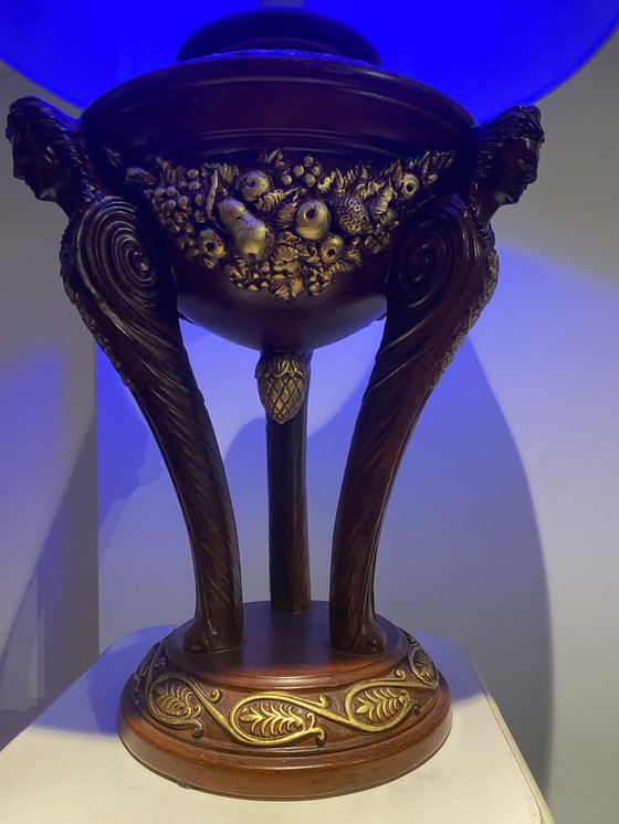 Image 1 of Table Lamp