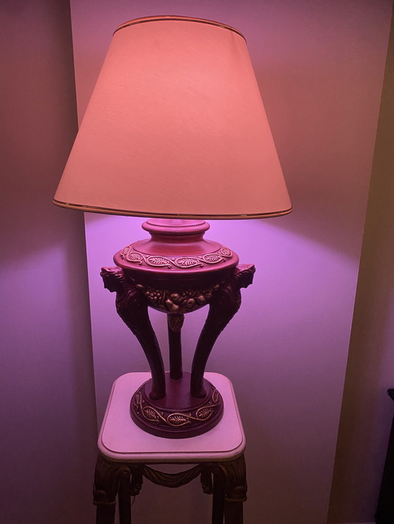 Image 1 of Table Lamp