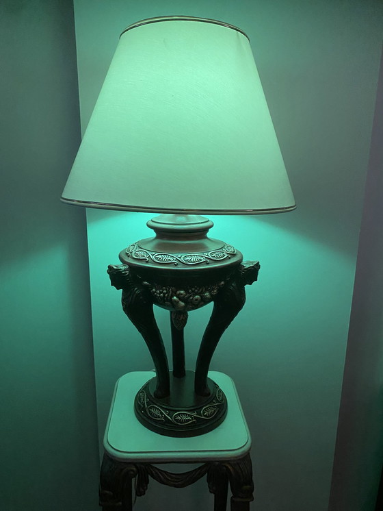 Image 1 of Table Lamp