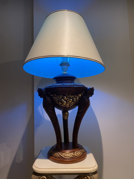 Image 1 of Table Lamp