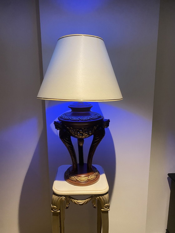 Image 1 of Table Lamp