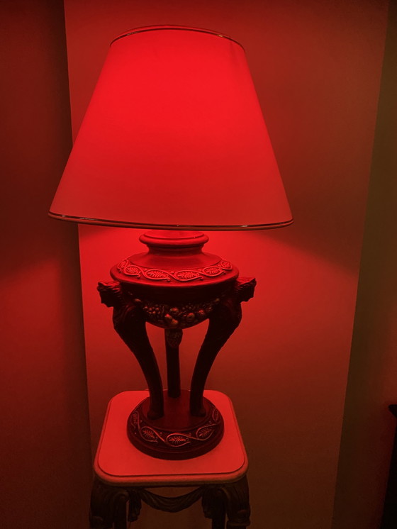 Image 1 of Table Lamp