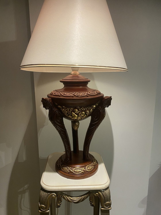 Image 1 of Table Lamp