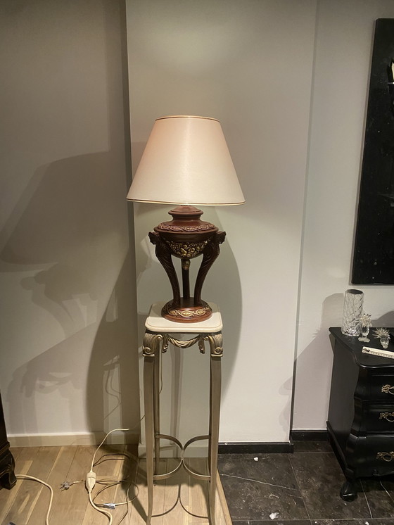 Image 1 of Table Lamp