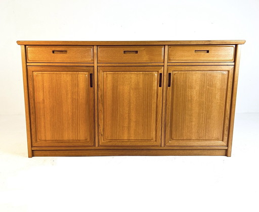 Dyrlund Dresser 1970s