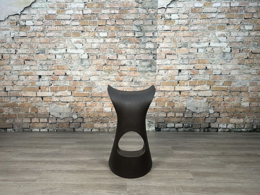 Slide Design Koncord brown - bar stool