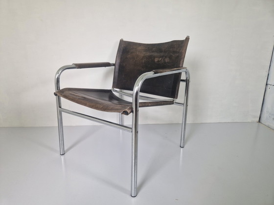 Image 1 of Tord Björklund Klinte Fauteuil