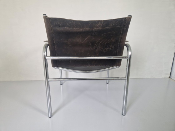 Image 1 of Tord Björklund Klinte Fauteuil