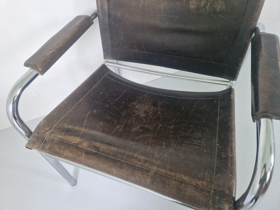 Image 1 of Tord Björklund Klinte Fauteuil