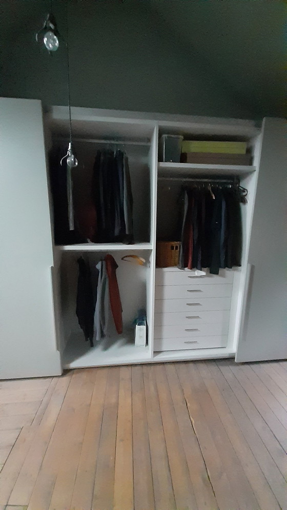 Image 1 of Design Wardrobe Poliform